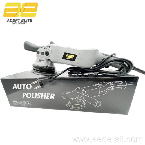 21mm Eccentricity DA Polisher Car Polishing Machine